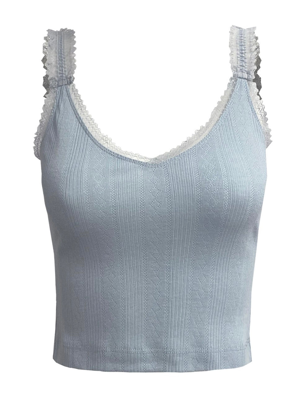 Bella lounge cami top