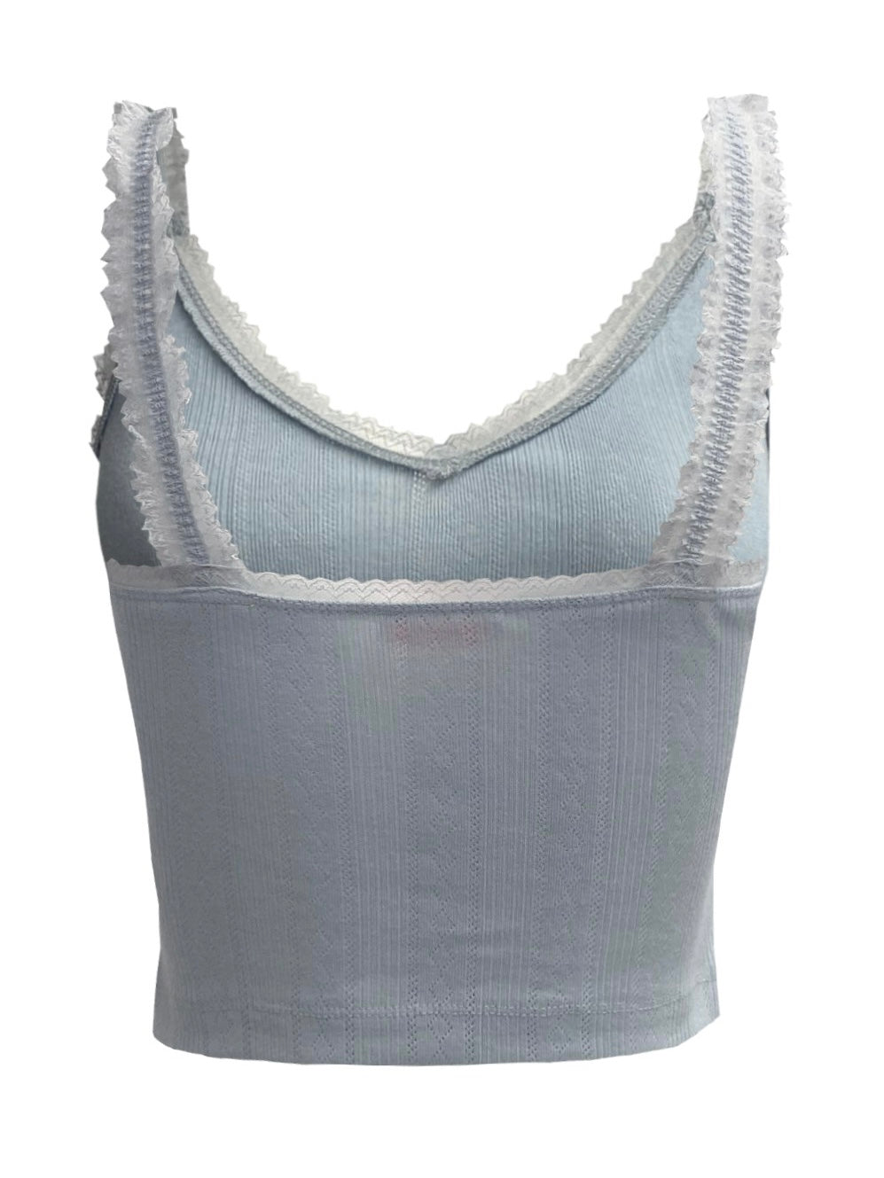 Bella lounge cami top